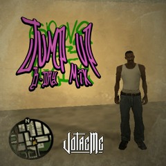 JUMP UP BDAY MIX - JOTAEME