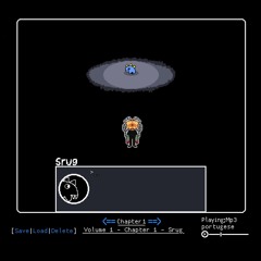 Chapter 3 - Volume 1 - portugese