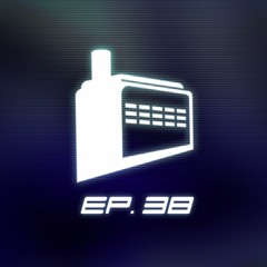 Episode 38 • Guest Mix : kø