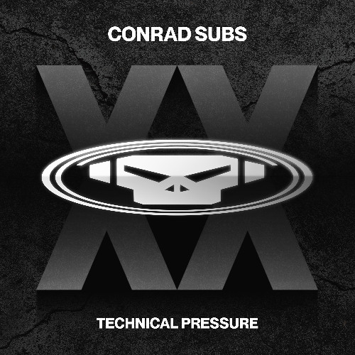Conrad Subs - Street Lights
