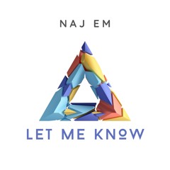 Let Me Know (Club Version - 134bpm)
