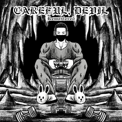 Hip-Hop: Careful Devil V (Remastered)