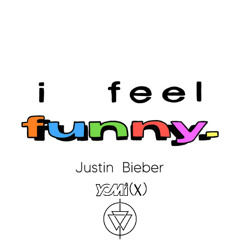 I Feel Funny - Justin Bieber (YOMIX)