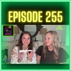 The TAKE IT DOWN LAW: A Mother-Daughter Journey from Trauma to the White House | Ep 255