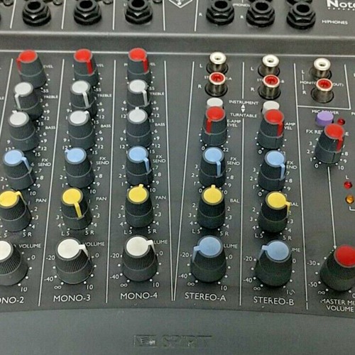GRIME MIX OCT 23