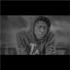Rain all Day- (Slowed By Da Gods) Nba Youngboy