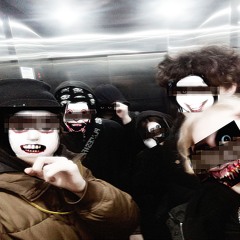 jeu - halloween ハロウィン 2023 unrealized (full prod jeudis)