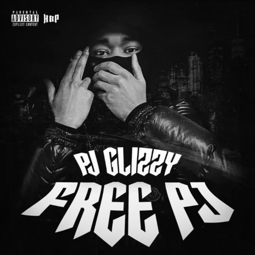 Pj Glizzy - Hug The Block (feat. Wochardt)