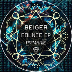 premiere: Beiger - CE (Primarie Remix) [TZH237]