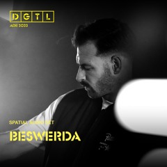 BESWERDA @ DGTL ADE