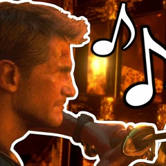 Uncharted 4 - Brother's Keeper Remix