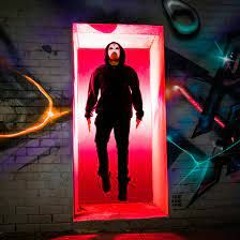 Mr?E Preview-Mix @ CyberPunk Mix_Jan_22 @ 116BPM