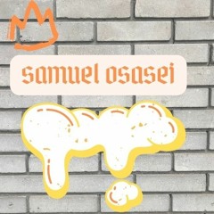 Samuel Osasei  Music 3