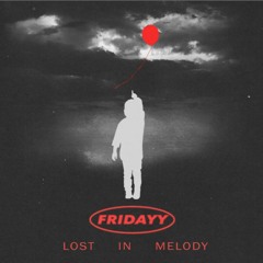 Fridayy - Been Working Kompa Remix