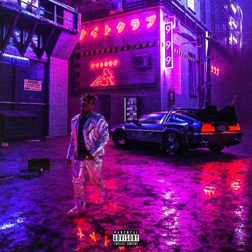 Juice WRLD - DeLorean