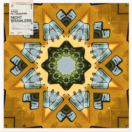 AK420 and Flitz&Suppe - Nightbrawlers