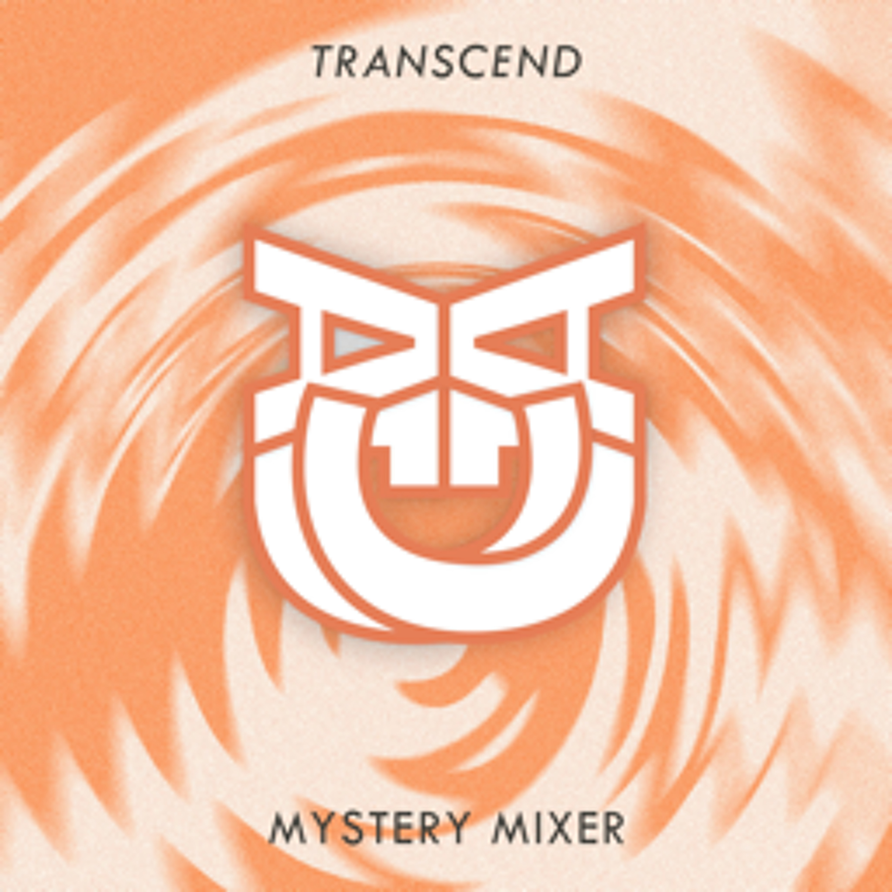 Mystery Mixer