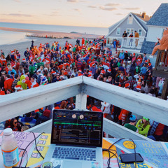 Summertime Stagness (Vol. 1)