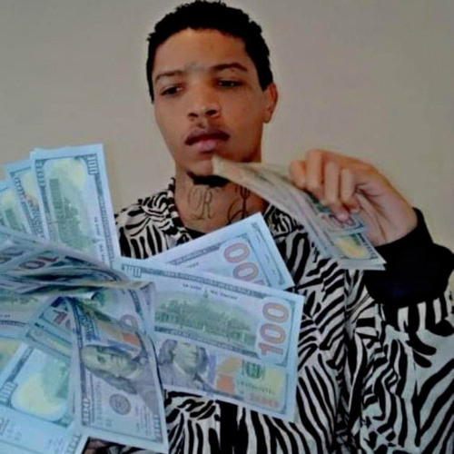 Yung God - OGOD MOBBiN (prod. by RESOURCE)