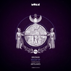 Brizman - No Evil Comes From Above (Original Mix)