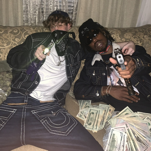 Richie Dtn - Stepd On [Prod: Mailyoshee] [@DJGREN8DE + DJ BANNED]