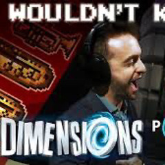 You Wouldn’t Know (Lego Dimensions) - The 8-Bit Big Band ft. Benny Benack III