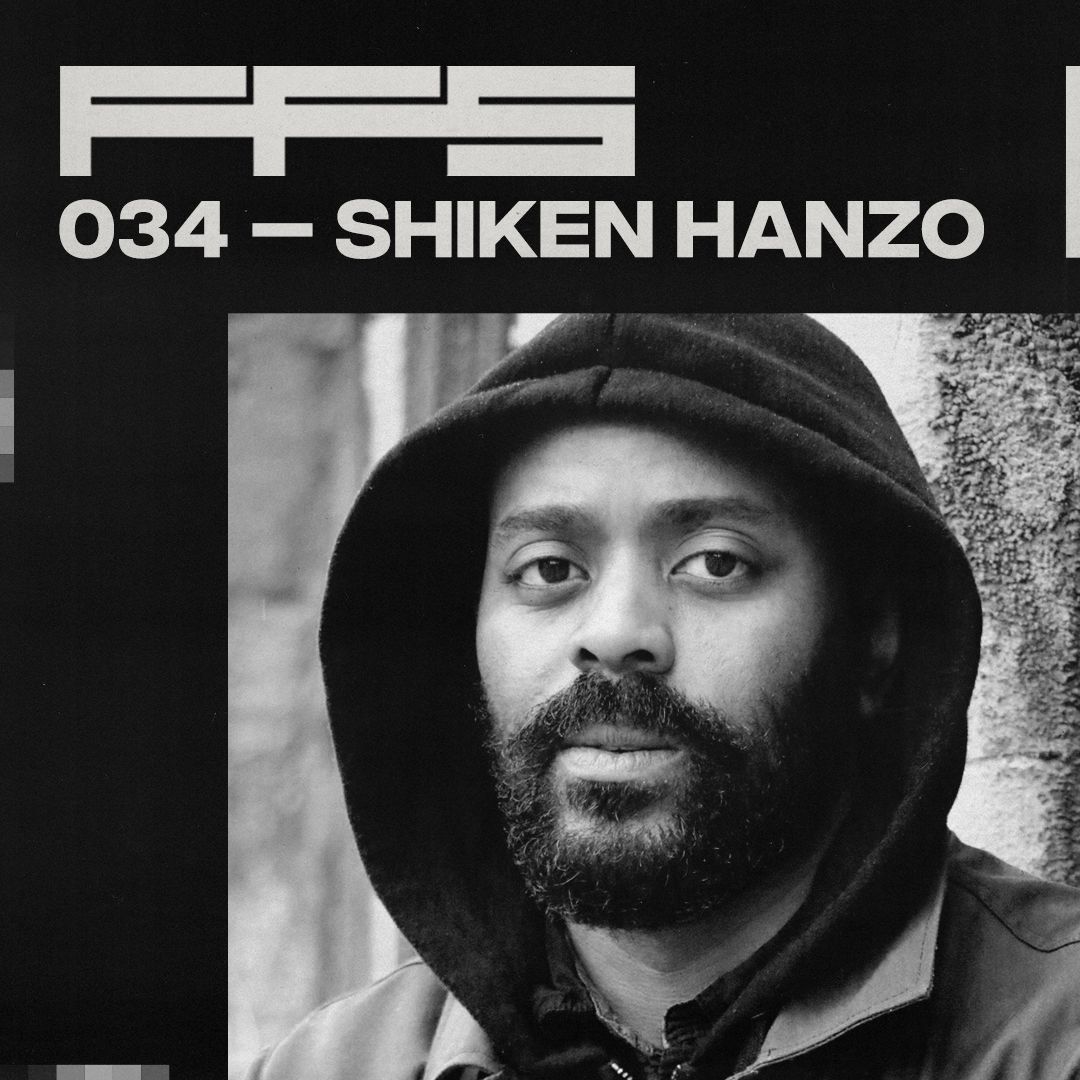 FFS034: Shiken Hanzo