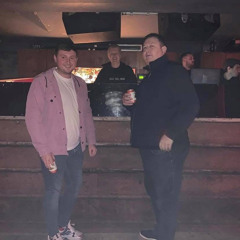 MIXED DANCE SET 16/03/25