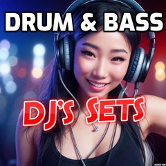 Drum & Bass DJ Sets