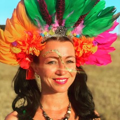 VO showreel (Children stories)