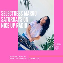 DJ Margo 10 03 2020