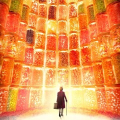 Pure Imagination Wonka  Violin Cover By Nikko