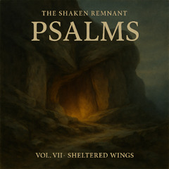 Fire Before Him | Psalm 97