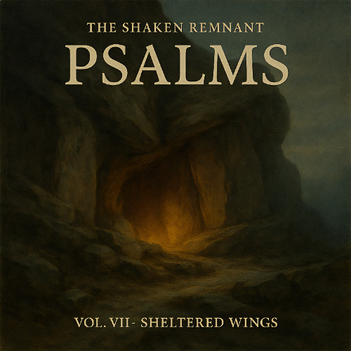 Fire Before Him | Psalm 97