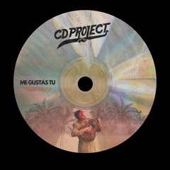 Manu Chao - Me Gustas Tu (CD Project Flip)
