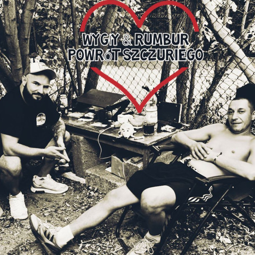 Wygły b2b Rumbur-Powrót Szczuriego