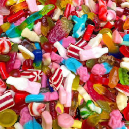 Mix It Up 04