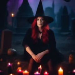 Witches dance, demo home recording .