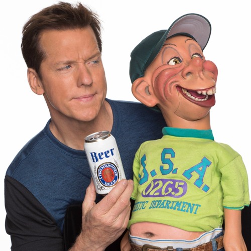 Ventriloquism (Friday Freestyle #6)