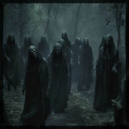 The Realm of Shadows (222 Bpm)