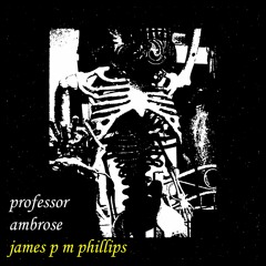 Professor Ambrose