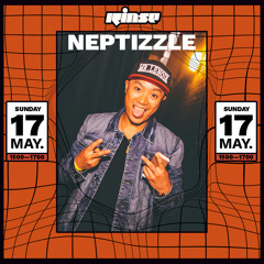 Neptizzle - 17 May 2020