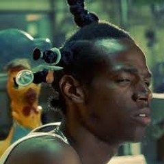 Meek 8 @WaveBeatz #JC