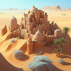 El Amuleto De Cidoniä