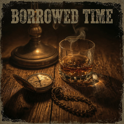 Borrowed Time - REMASTERED - HD