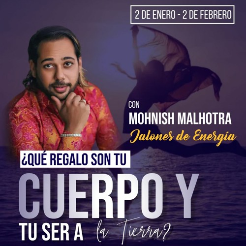 Jalones de energía con Mohnish | Energy Pull 29 Jan 2022 Spanish