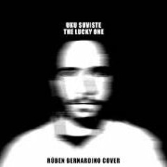 Uku Suviste - The Lucky One (Rúben Bernardino Cover)