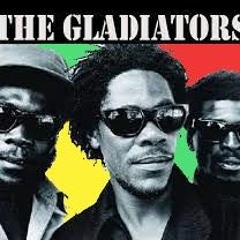 The Gladiators at Studio One - Millionaire Of Love