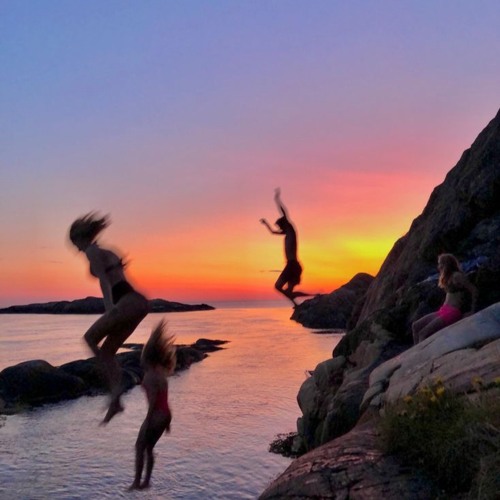 Nostalgic Summer Mix