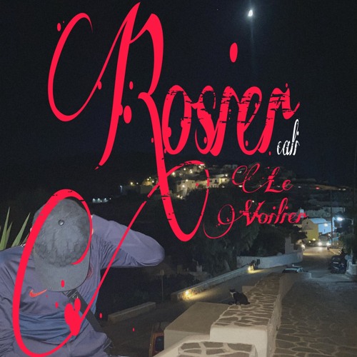 Le Voilier (Feat. OKO)